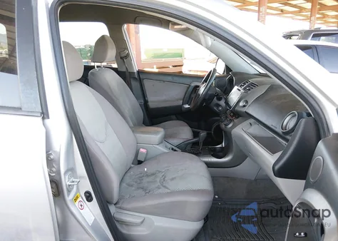 2008 Toyota Rav4 z USA, uszkodzony, nr VIN JTMBD33V985185735